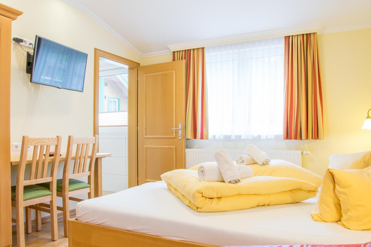 Hotel Gell Tweng Luaran gambar