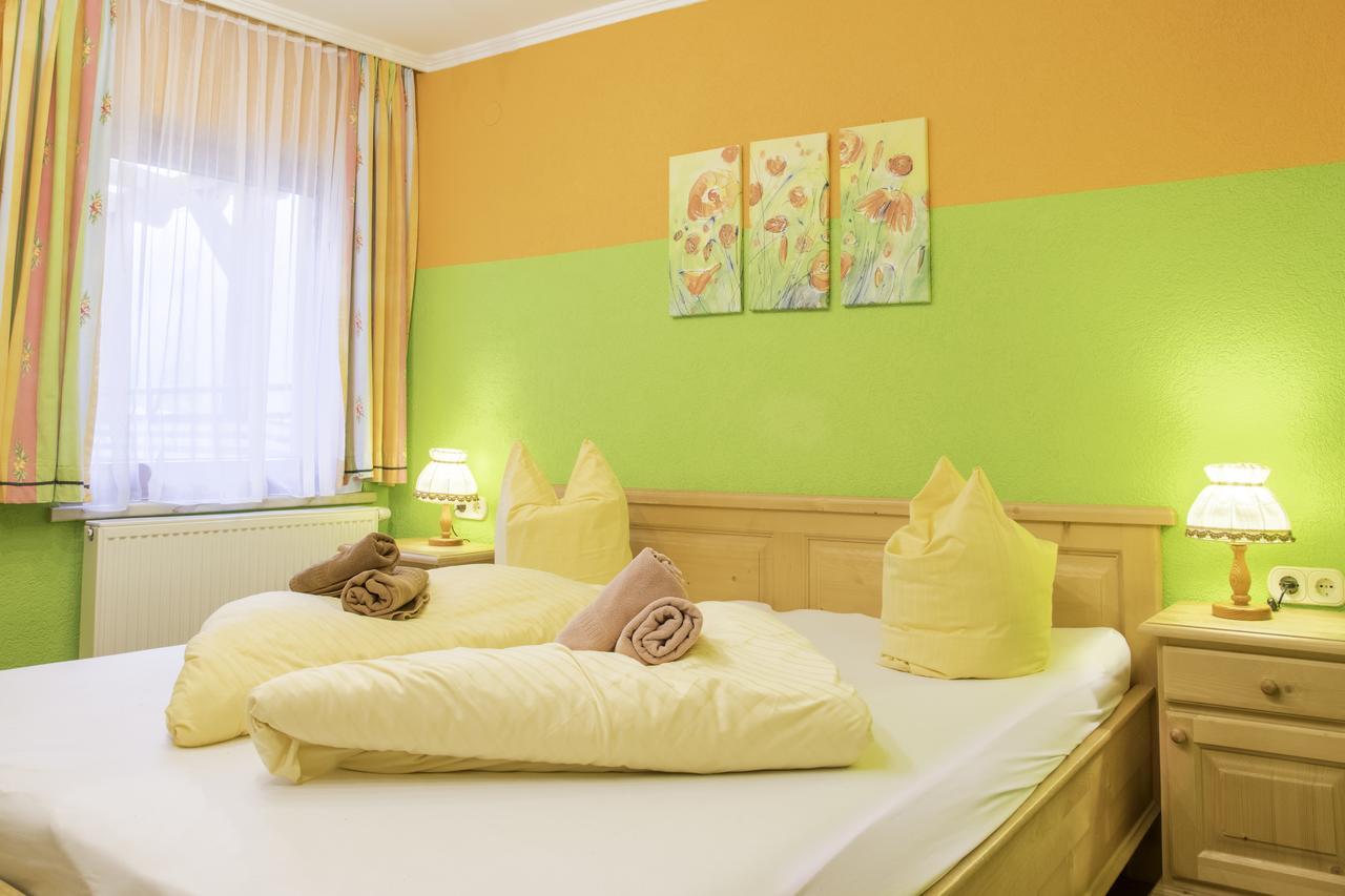 Hotel Gell Tweng Luaran gambar